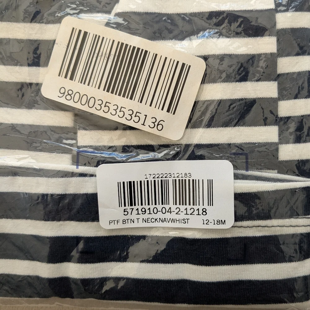 GAP brand new